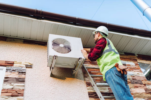 Best HVAC Air Duct Cleaning  in Chandler, AZ