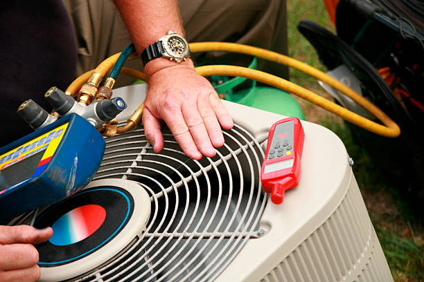 Best HVAC Cleaning Services  in Chandler, AZ