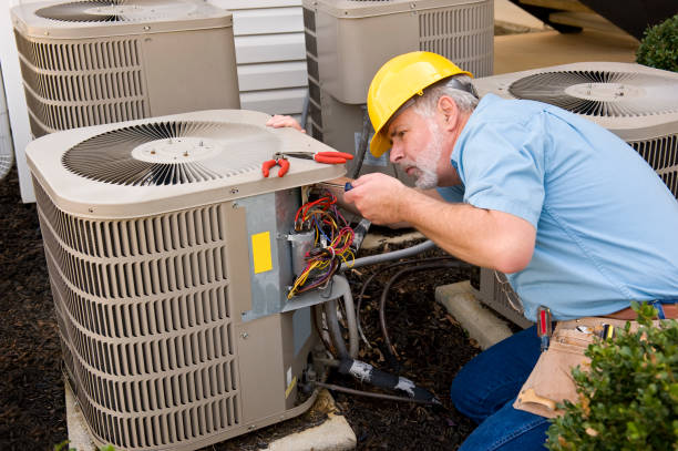 HVAC Maintenance Plan in Chandler, AZ