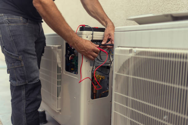 Best HVAC Replacement Cost  in Chandler, AZ